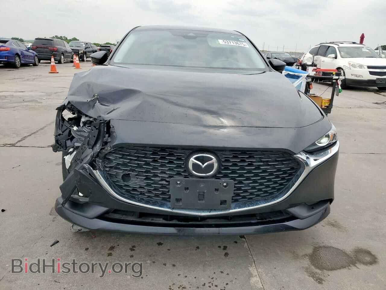 2022 MAZDA 3 - VIN: 3MZBPAA7XNM307392 - Фото 5
