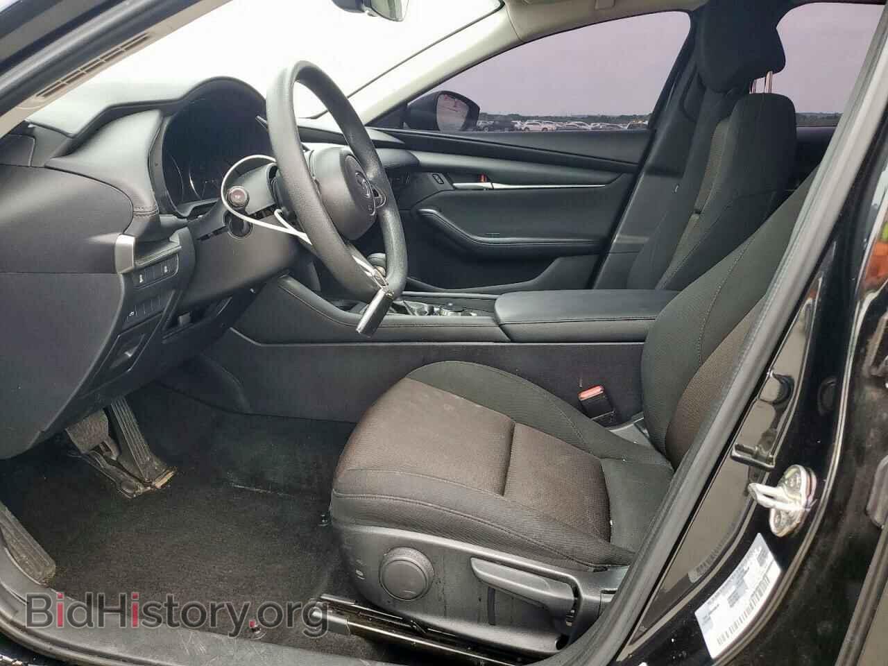 2022 MAZDA 3 - VIN: 3MZBPAA7XNM307392 - Фото 7