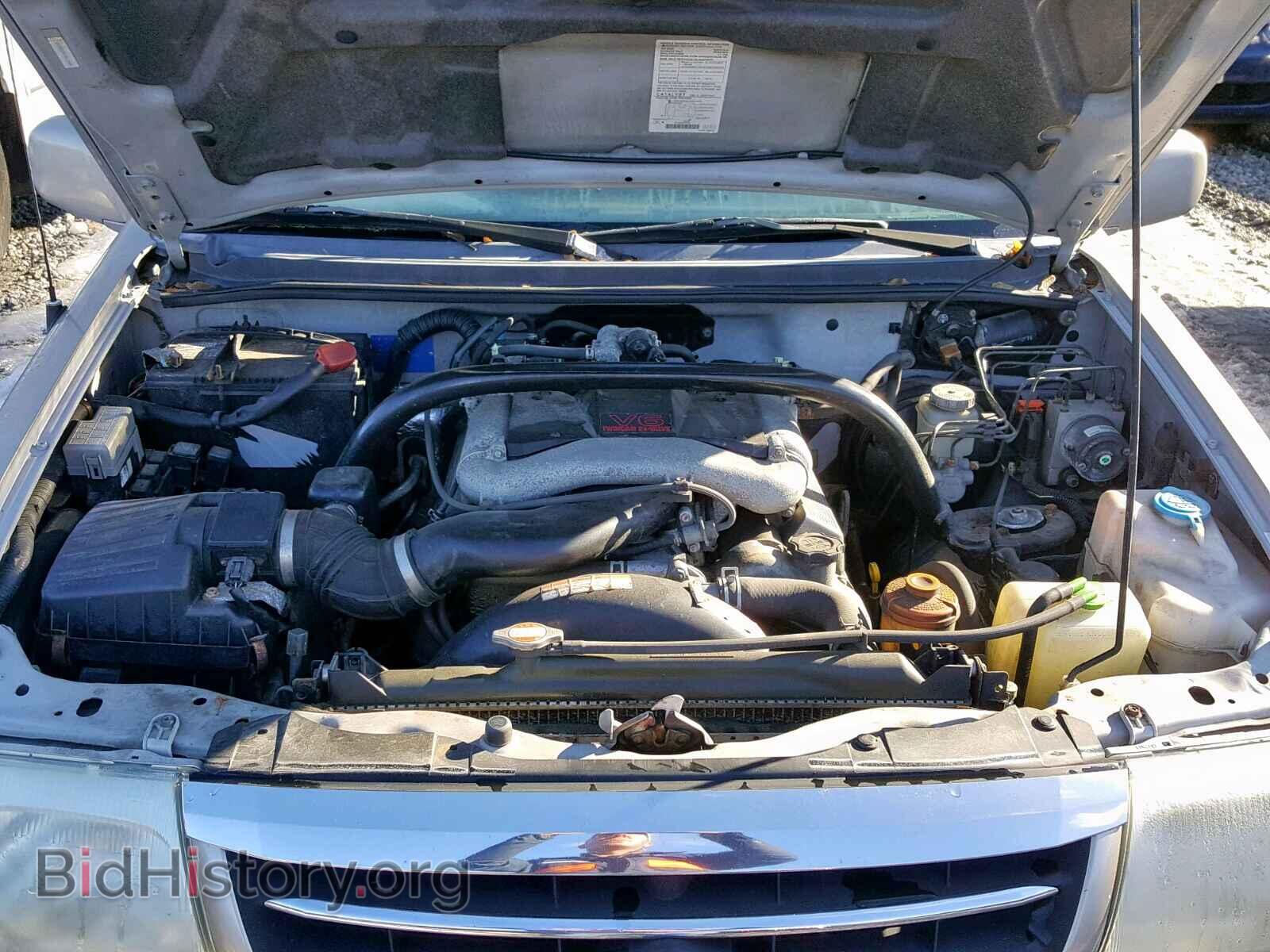 2002 SUZUKI XL7 PLUS - VIN: JS3TX92VX24111545 - Фото 7