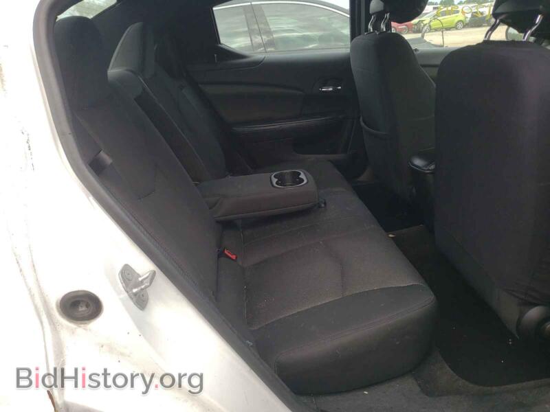 2014 Dodge AVENGER (VIN 1C3CDZAB8EN144318) — фото 6 из 10