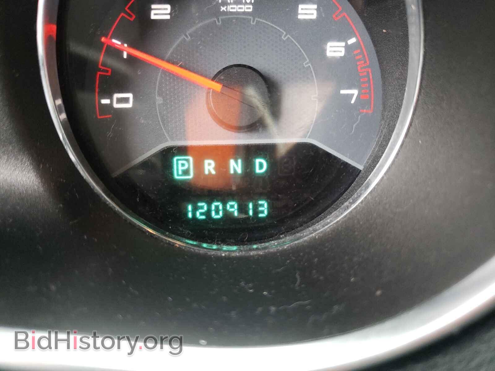 2014 DODGE AVENGER - VIN: 1C3CDZAB8EN144318 - Photo 8