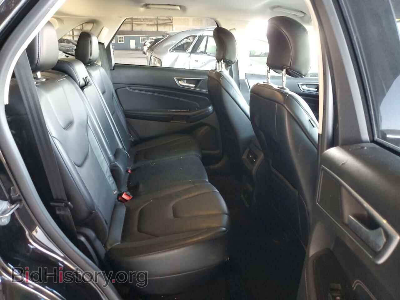 2016 FORD EDGE - VIN: 2FMPK3K84GBB42286 - Photo 11