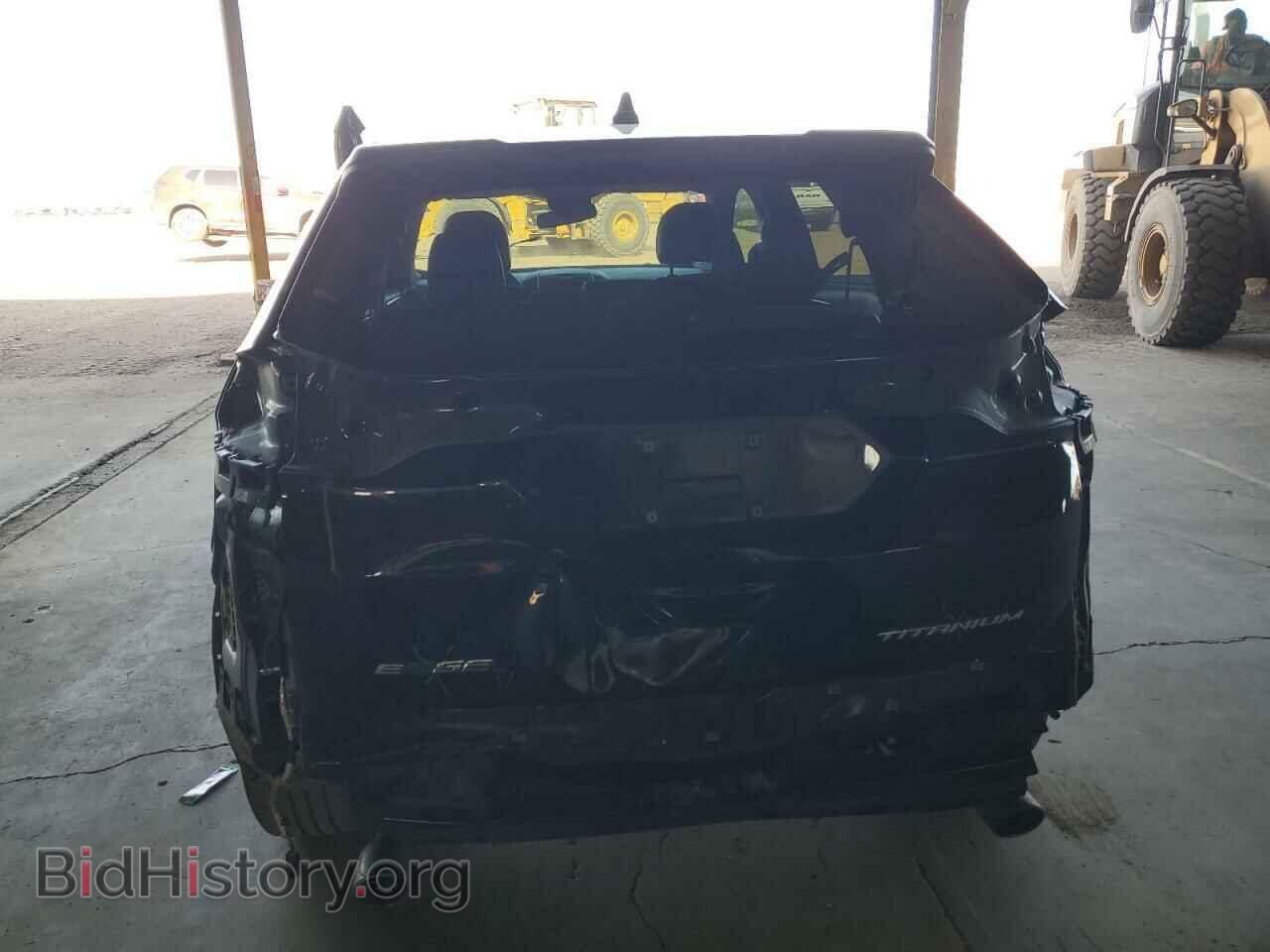 2016 FORD EDGE - VIN: 2FMPK3K84GBB42286 - Photo 6