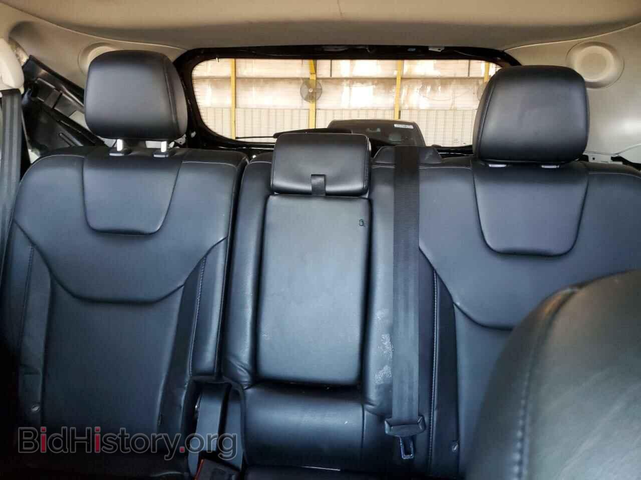 2016 FORD EDGE - VIN: 2FMPK3K84GBB42286 - Photo 10