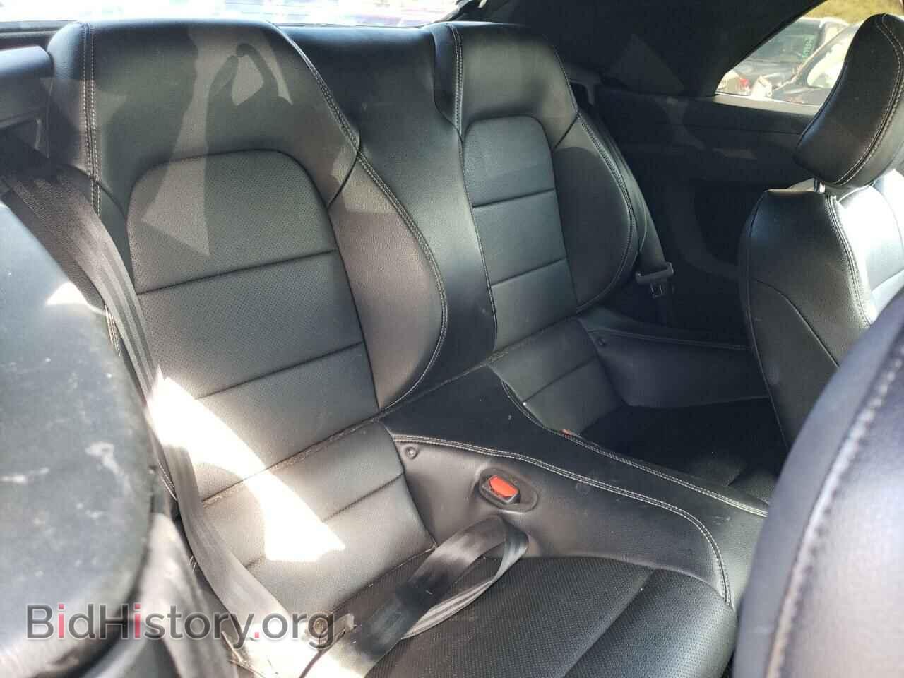 2023 FORD ALL Models - VIN: 1FATP8UH5P5110021 - Photo 10