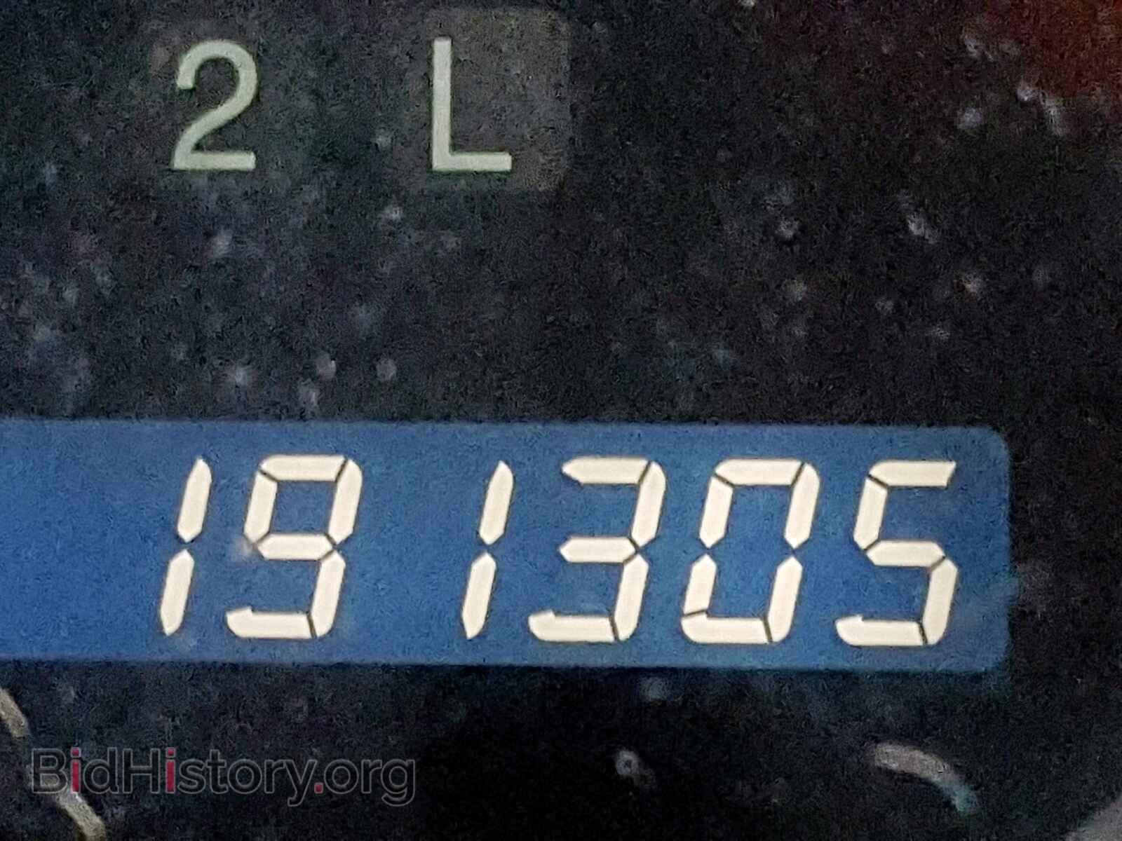 2003 LEXUS ES300 - VIN: JTHBF30G630150946 - Фото 8