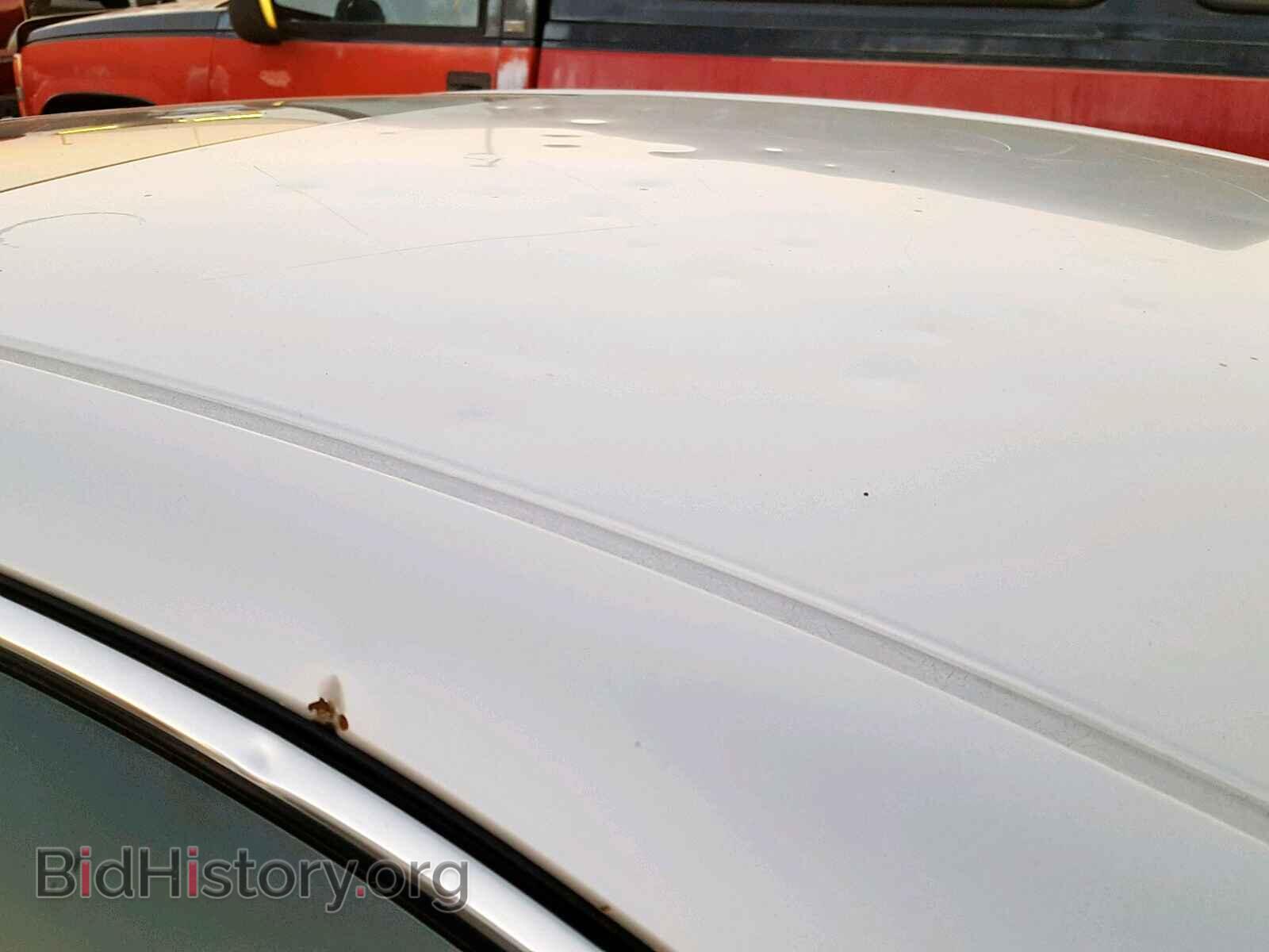 2003 LEXUS ES300 - VIN: JTHBF30G630150946 - Фото 9
