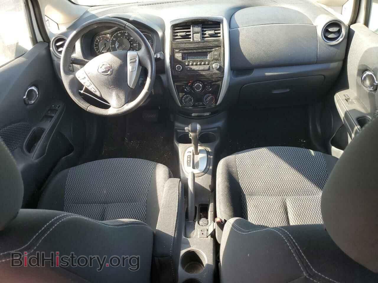 2015 NISSAN VERSA - VIN: 3N1CE2CP4FL403383 - Фото 8
