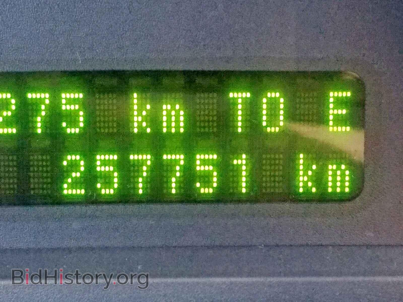 2008 FORD EDGE - VIN: 2FMDK49CX8BA20004 - Photo 8