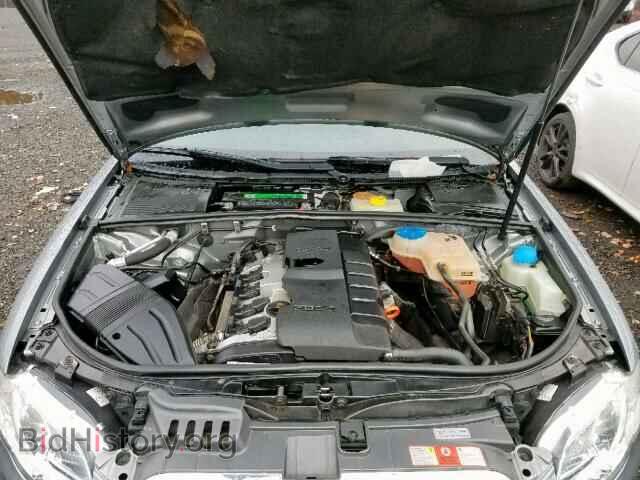 2006 AUDI A4 - VIN: WAUDF78E56A138674 - Photo 7