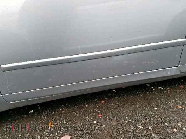 2006 AUDI A4 - VIN: WAUDF78E56A138674 - Photo 9
