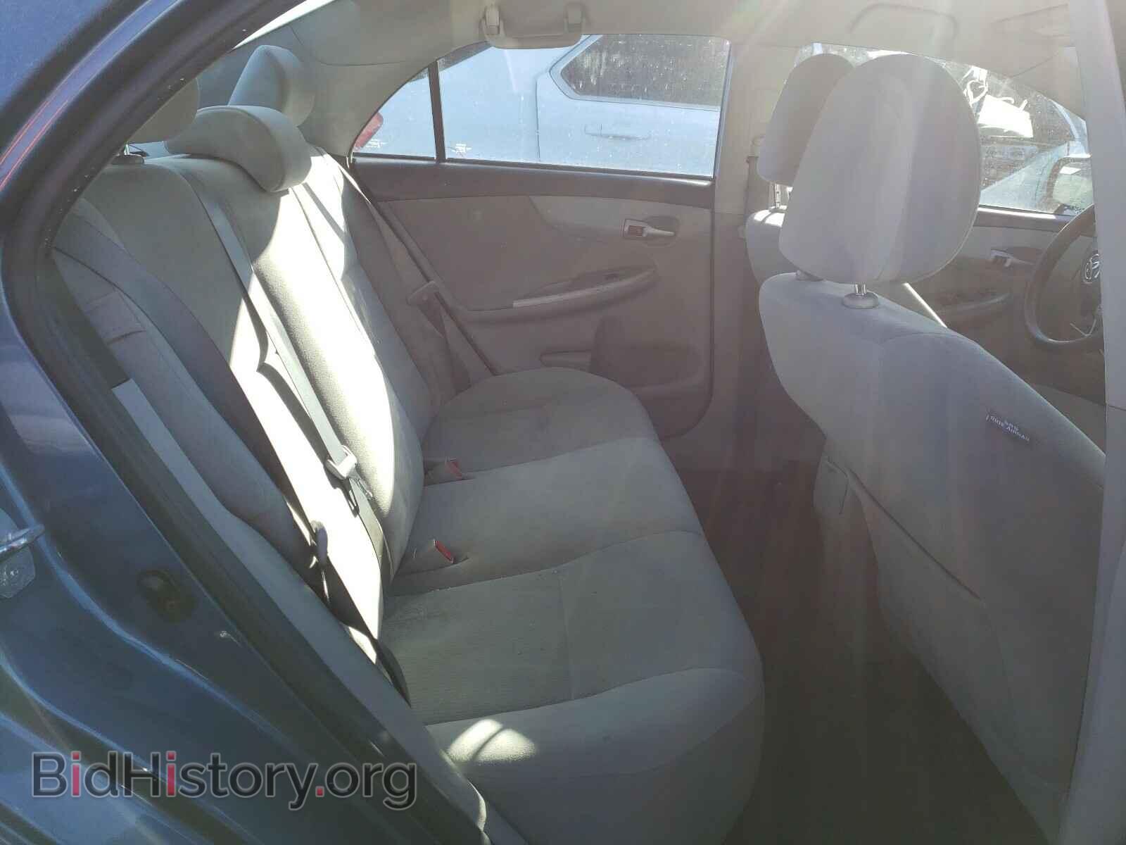 2013 TOYOTA COROLLA - VIN: 5YFBU4EE0DP152963 - Фото 6