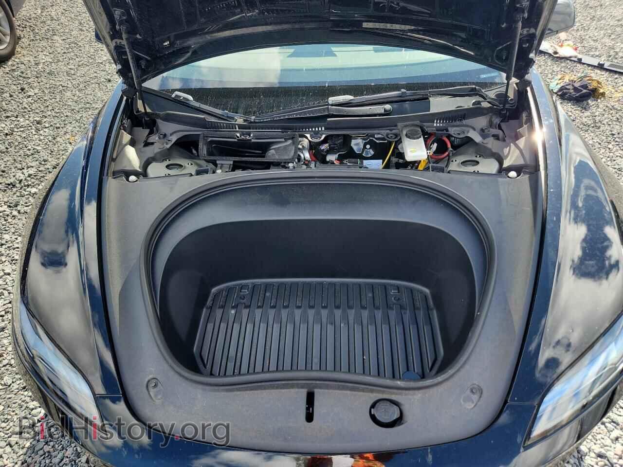 2024 TESLA MODEL 3 - VIN: 5YJ3E1EA7RF833234 - Photo 11