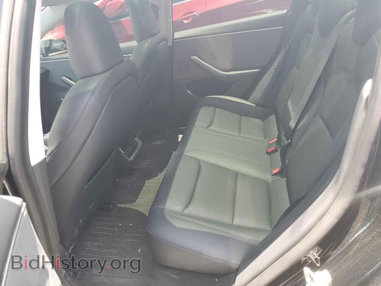 2024 TESLA MODEL 3 - VIN: 5YJ3E1EA7RF833234 - Photo 10