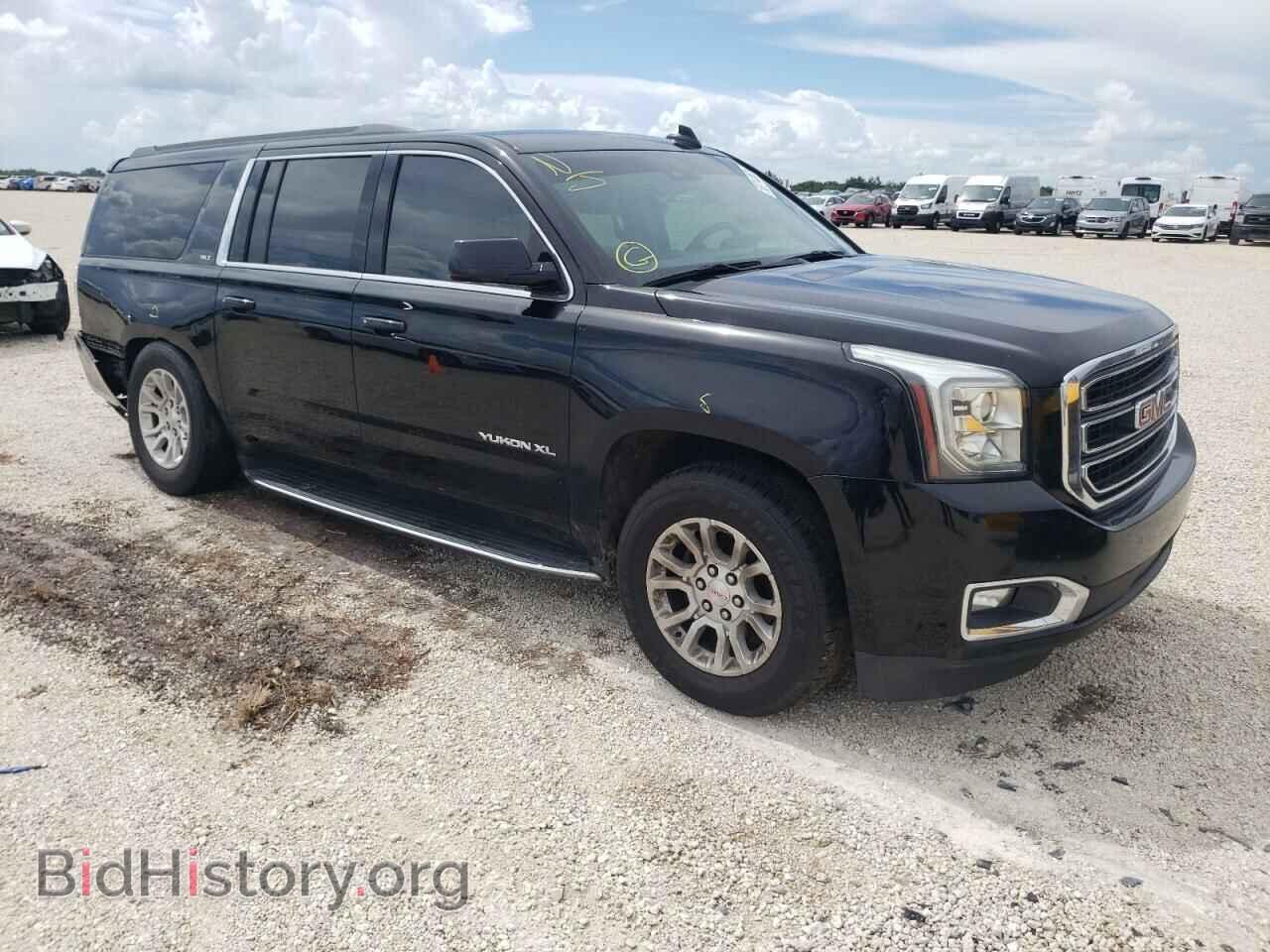 Photo 1GKS1GKC3JR303510 - GMC YUKON 2018
