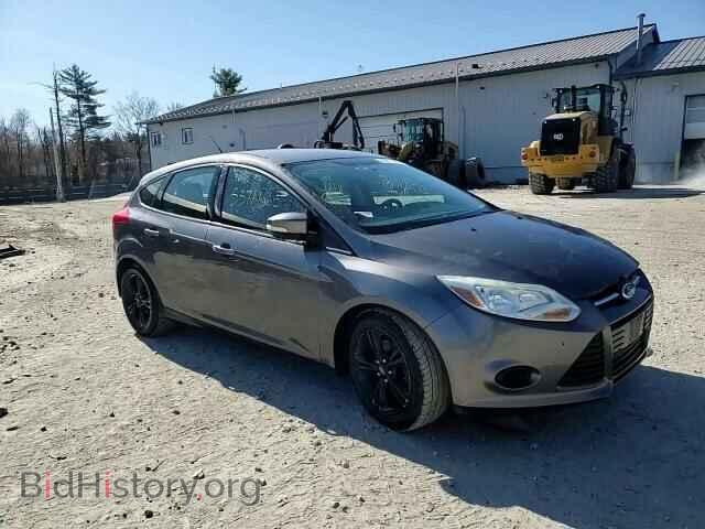 2013 FORD FOCUS - VIN: 1FADP3K28DL202897 - Photo 14