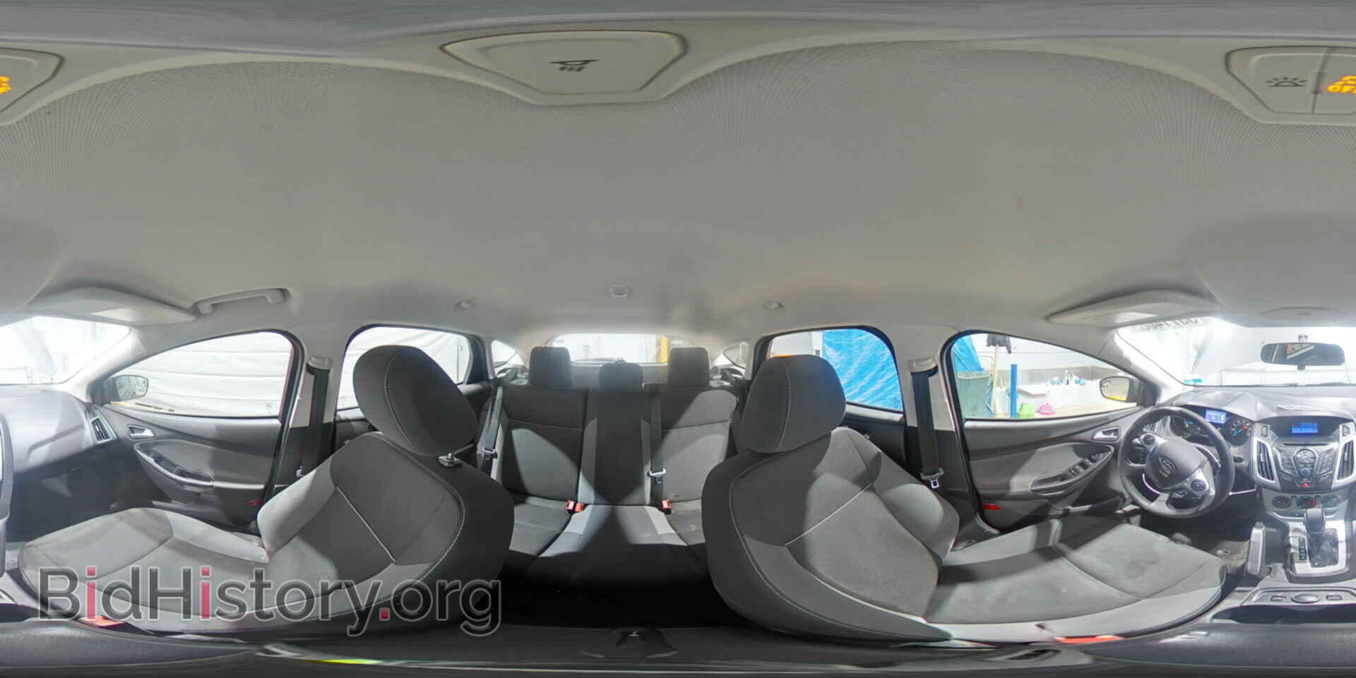 2013 FORD FOCUS - VIN: 1FADP3K28DL202897 - Photo 15