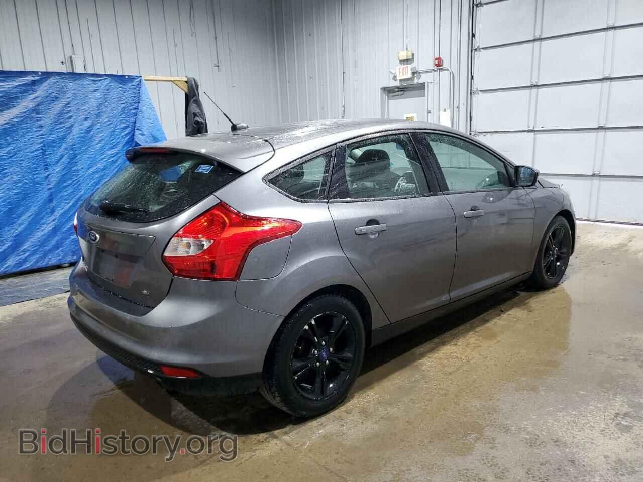 2013 FORD FOCUS - VIN: 1FADP3K28DL202897 - Photo 3