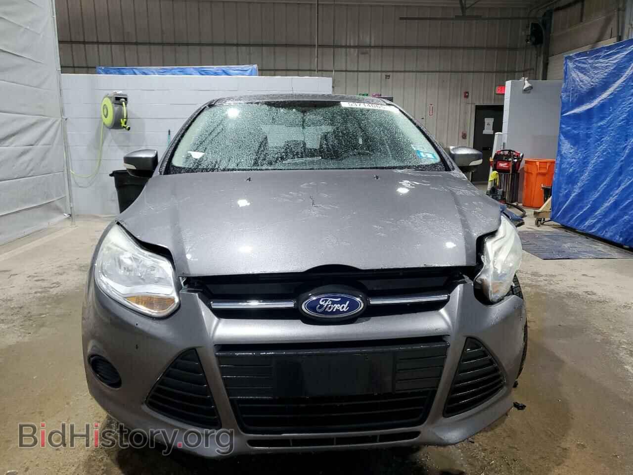 2013 FORD FOCUS - VIN: 1FADP3K28DL202897 - Photo 5