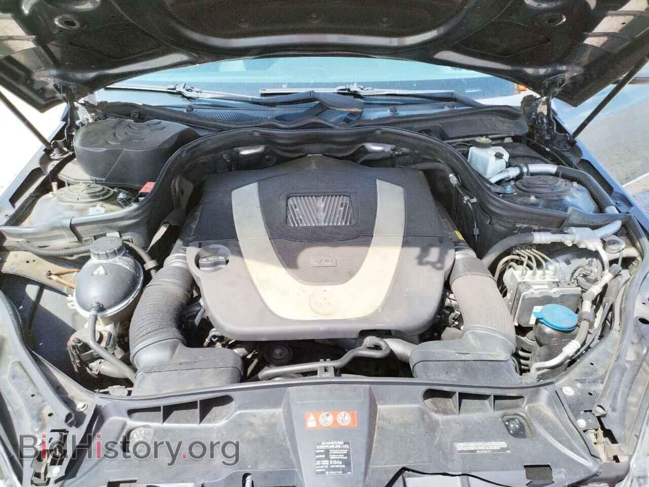 2011 MERCEDES-BENZ E-CLASS - VIN: WDDHF8HB3BA379729 - Фото 7