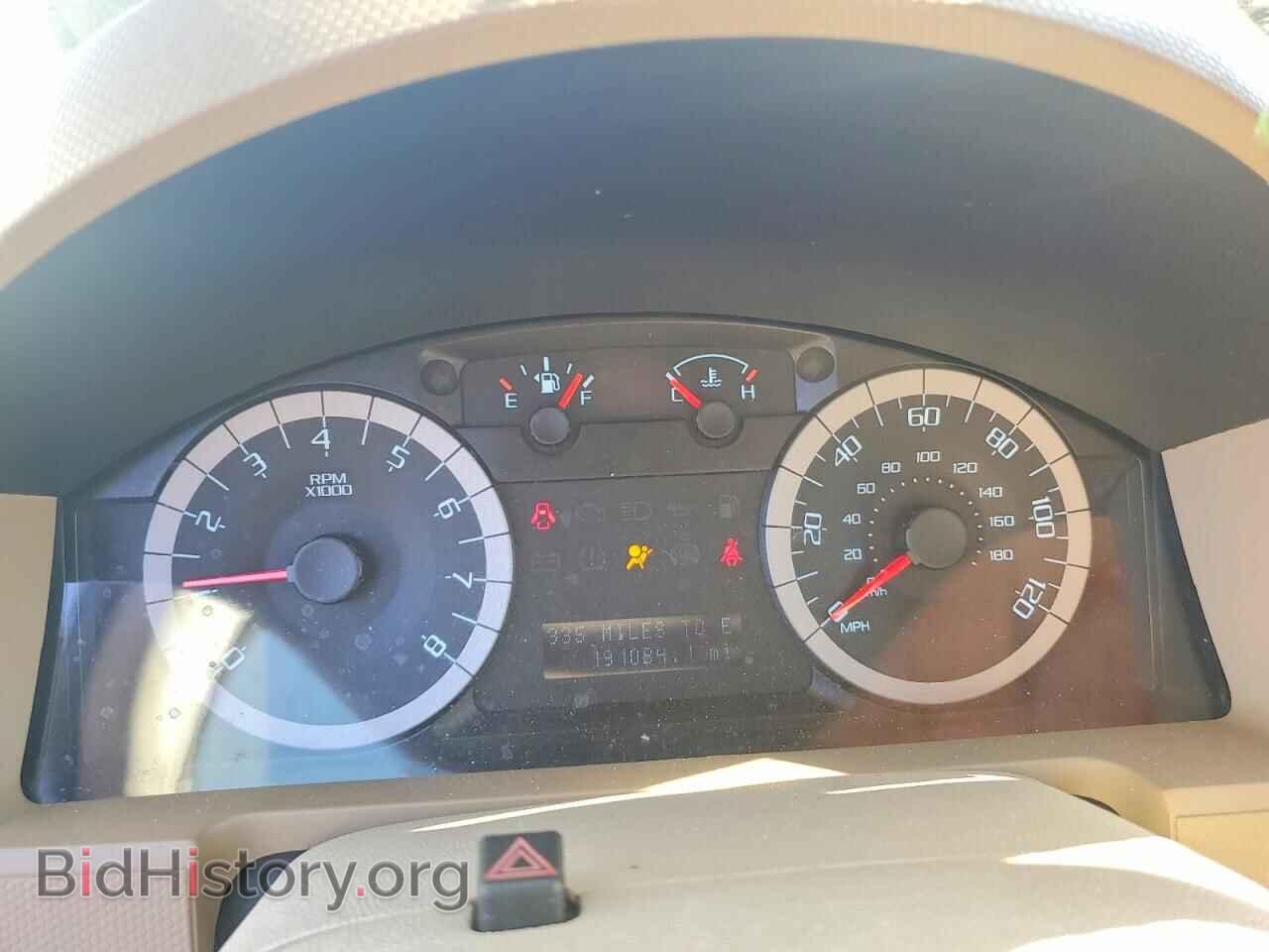 2012 FORD ESCAPE - VIN: 1FMCU0E73CKB83194 - Photo 9