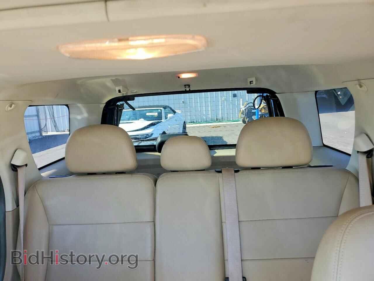 2012 FORD ESCAPE - VIN: 1FMCU0E73CKB83194 - Photo 10