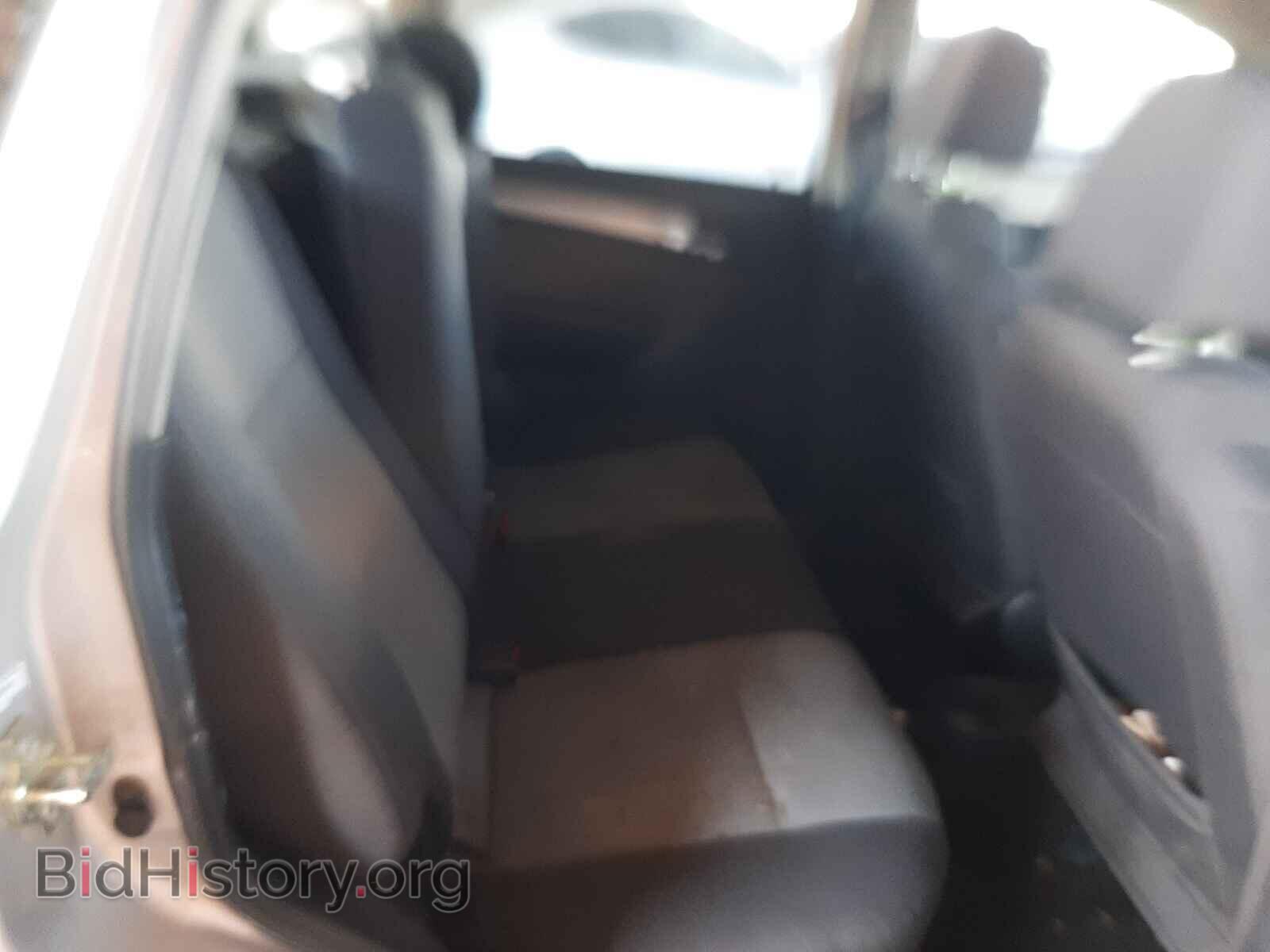 2010 CHEVROLET AVEO - VIN: KL1TD6DE8AB097634 - Фото 6