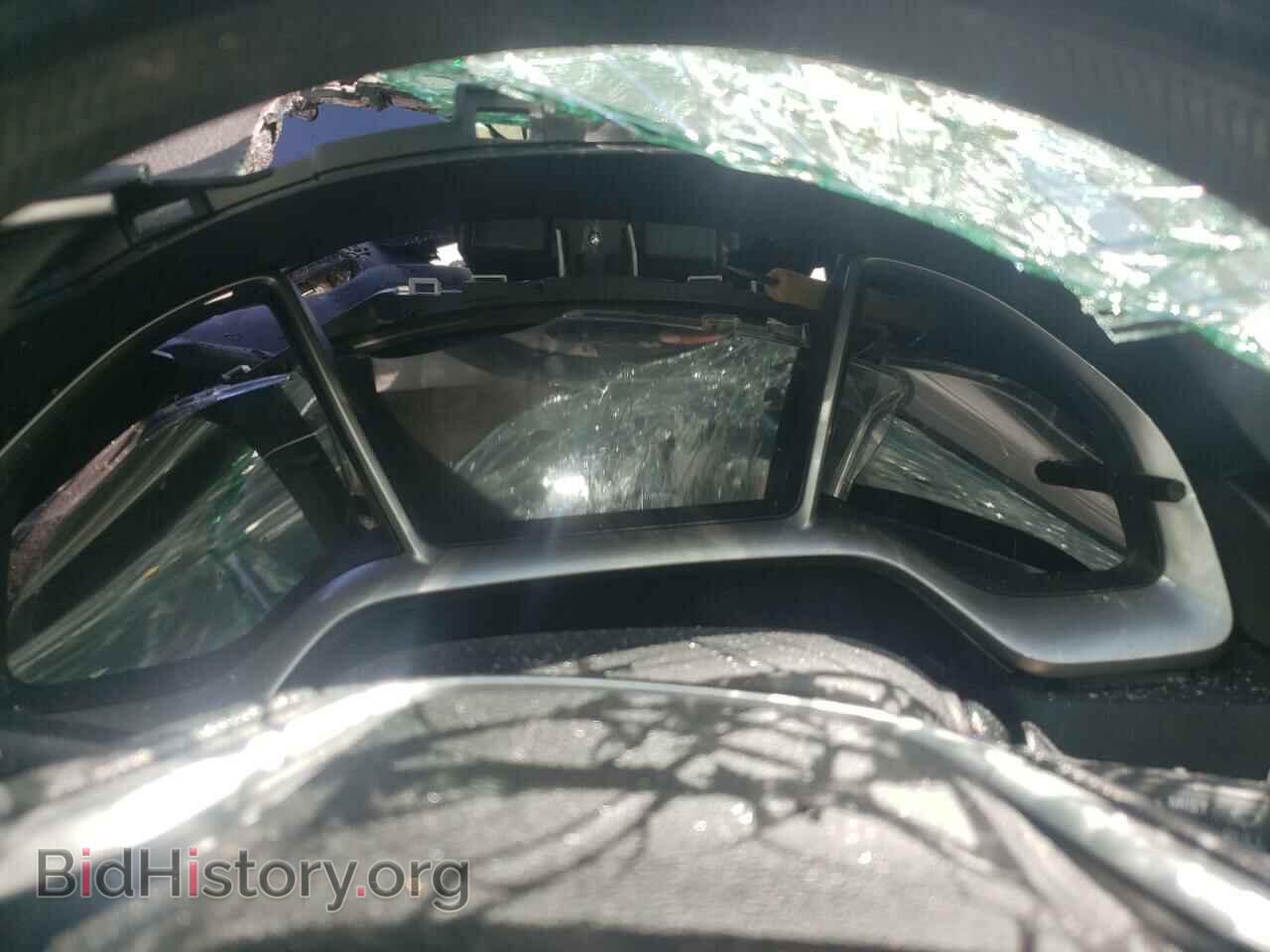 2016 HONDA CIVIC - VIN: 19XFC2F78GE042287 - Фото 9