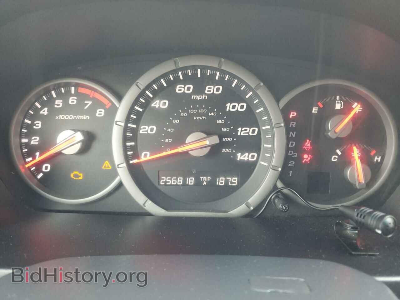 2008 HONDA PILOT - VIN: 5FNYF18708B008184 - Фото 9