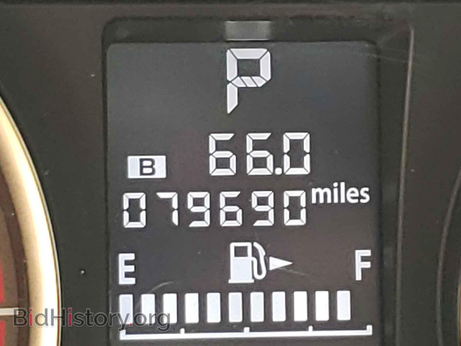 2015 SUBARU FORESTER - VIN: JF2SJAKC5FH491261 - Фото 8
