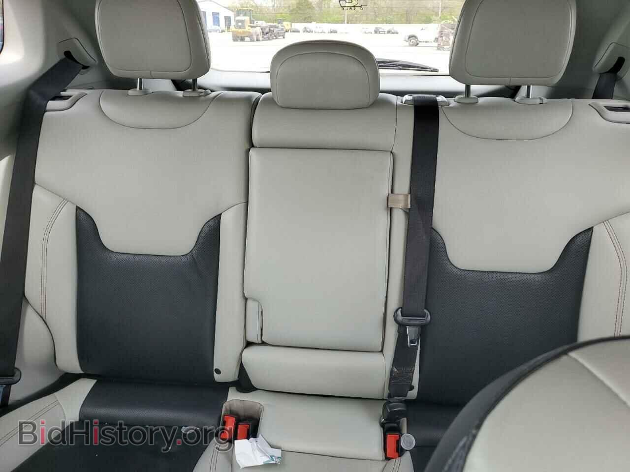 2021 JEEP COMPASS - VIN: 3C4NJCCB2MT559379 - Photo 10