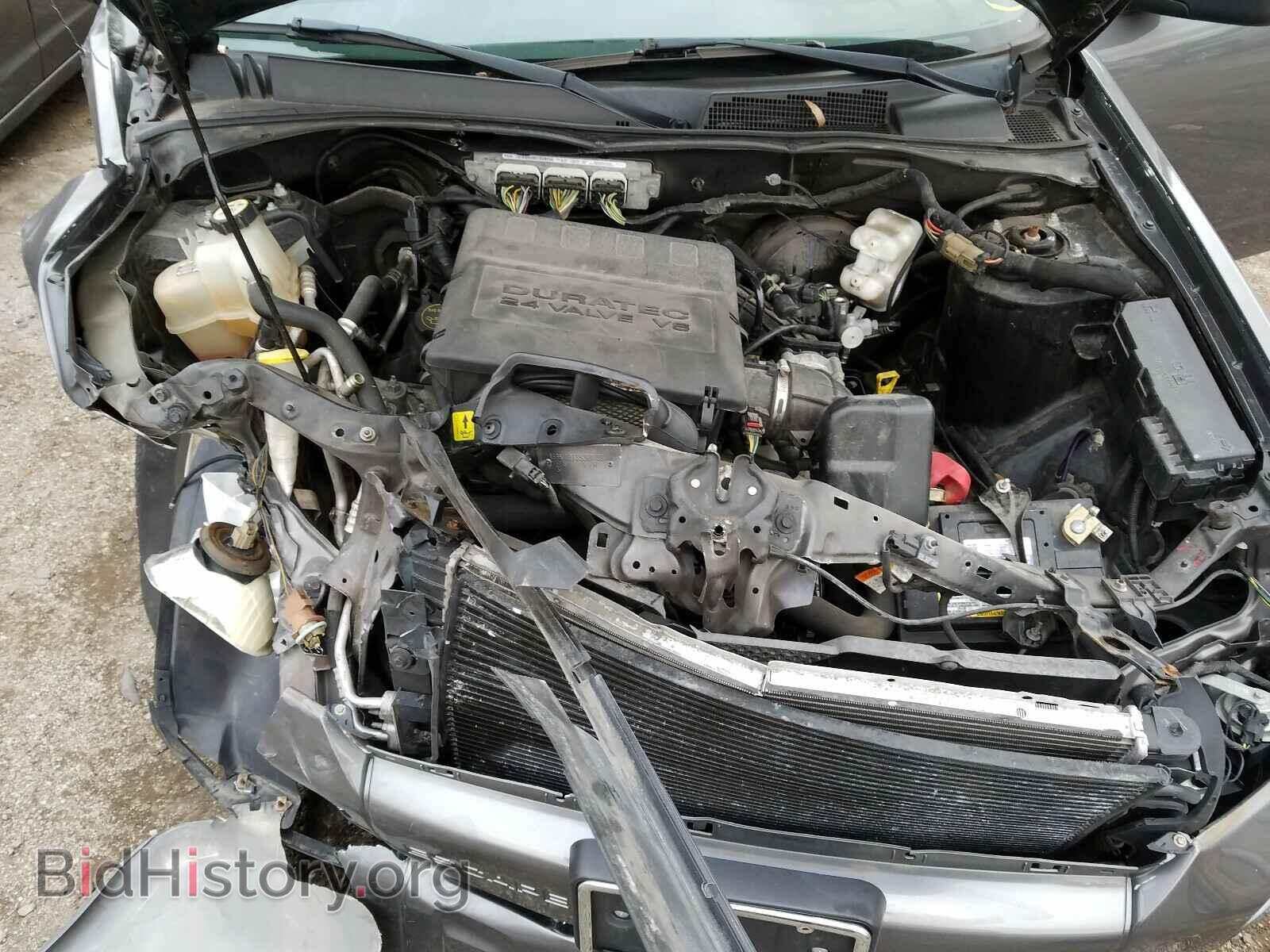 2011 FORD ESCAPE - VIN: 1FMCU0DG9BKC70615 - Фото 7