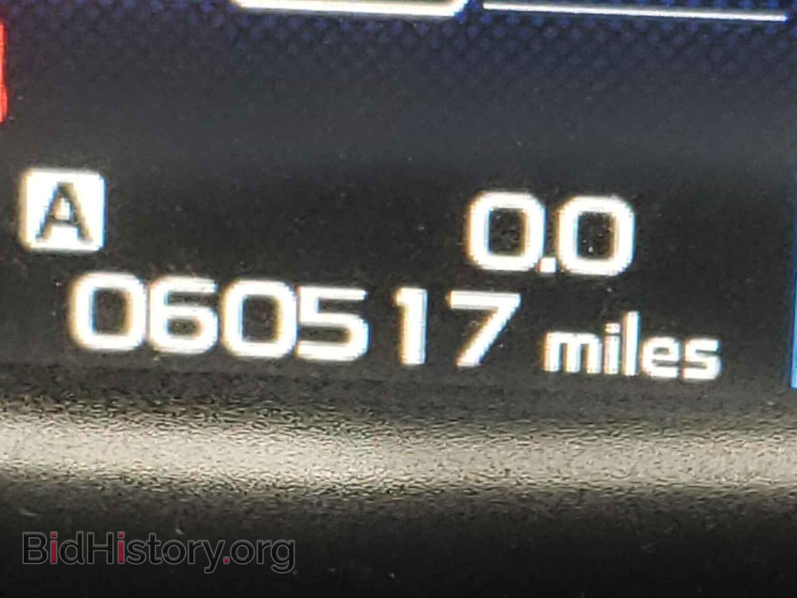 2017 SUBARU OUTBACK - VIN: 4S4BSAAC1H3330138 - Фото 8