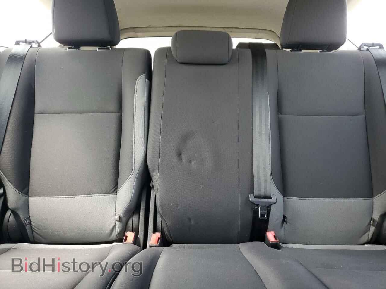 2015 FORD ESCAPE - VIN: 1FMCU0F70FUB68658 - Фото 10