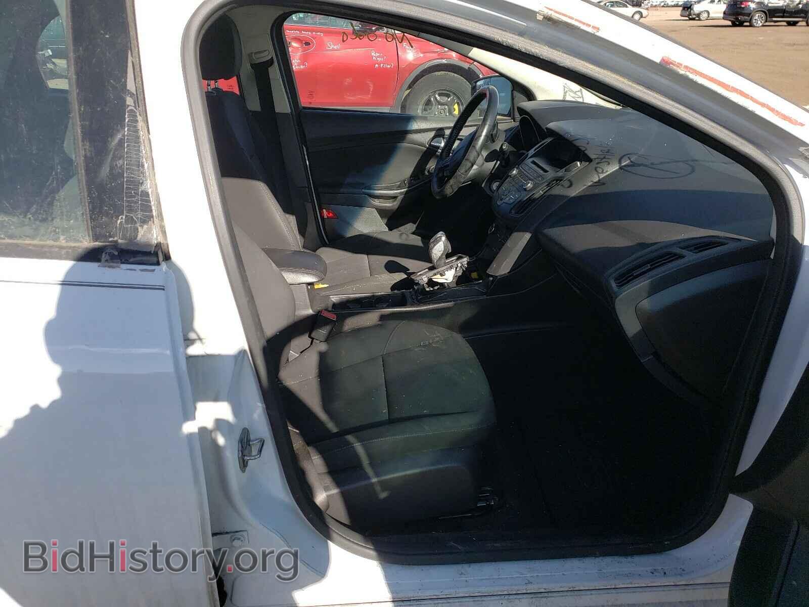 2016 FORD FOCUS - VIN: 1FADP3K24GL232838 - Photo 5