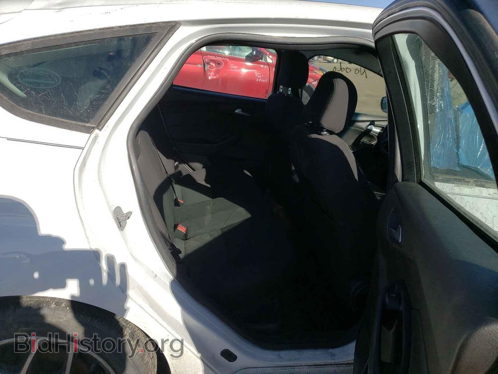 2016 FORD FOCUS - VIN: 1FADP3K24GL232838 - Photo 6