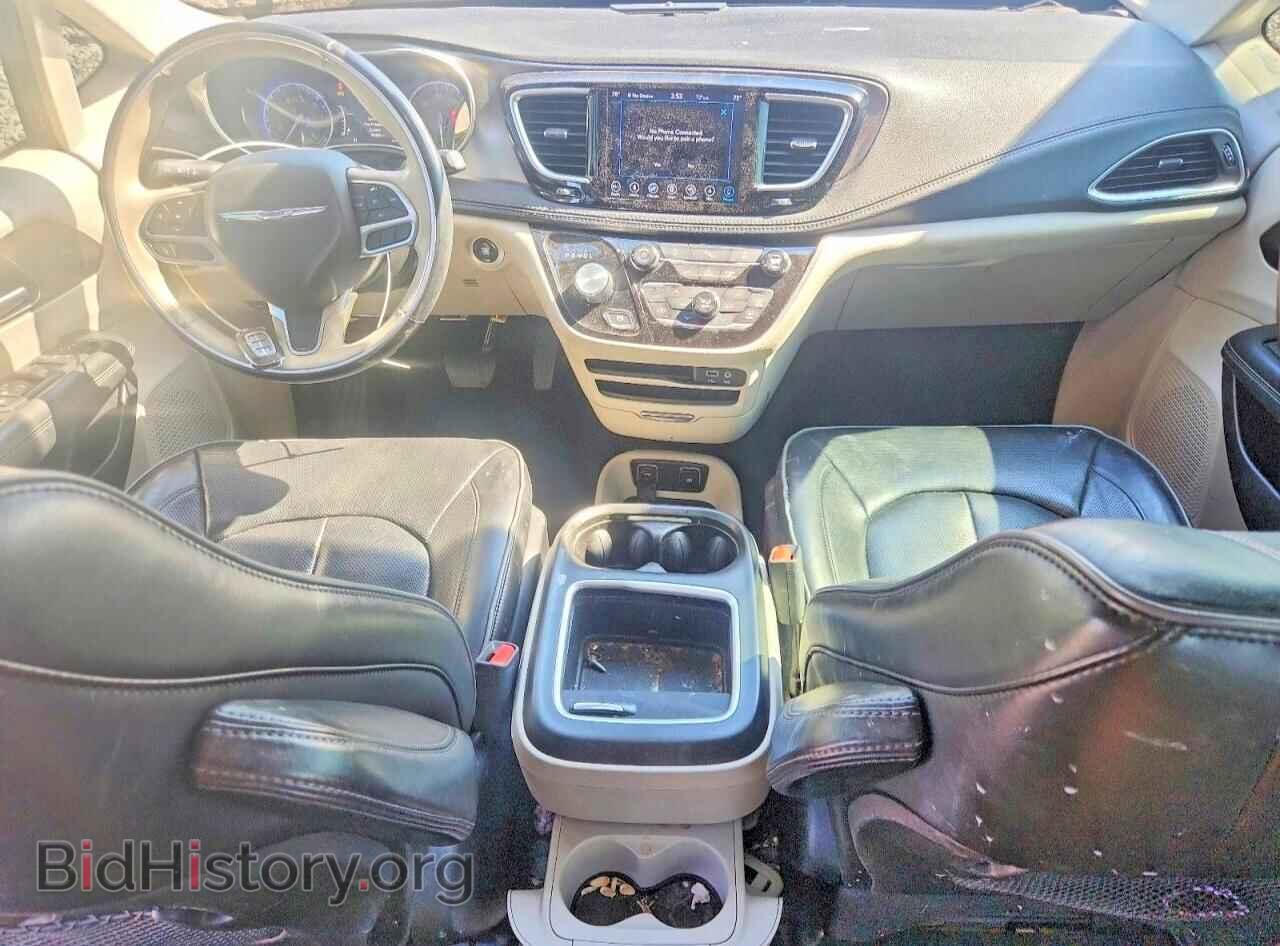 2018 CHRYSLER PACIFICA - VIN: 2C4RC1GG6JR195231 - Photo 8