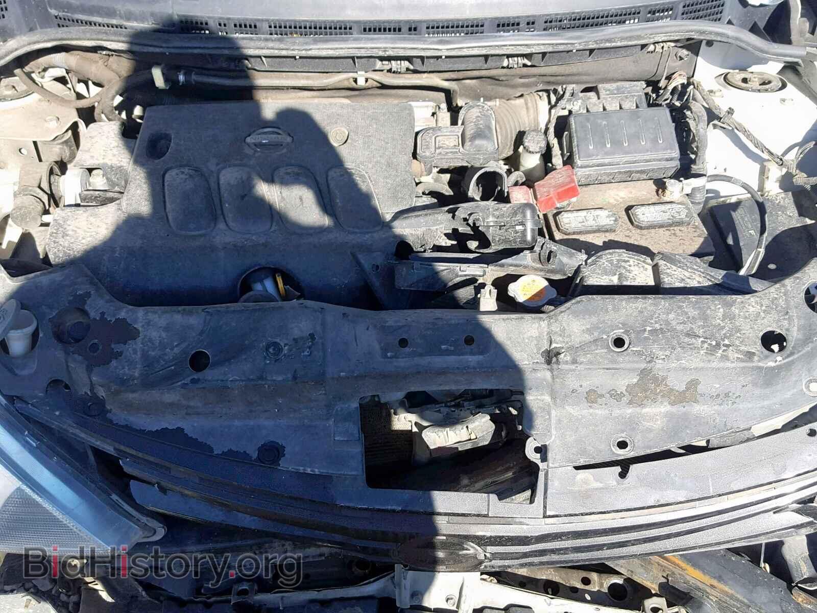 2011 NISSAN VERSA - VIN: 3N1BC1AP2BL451649 - Фото 7