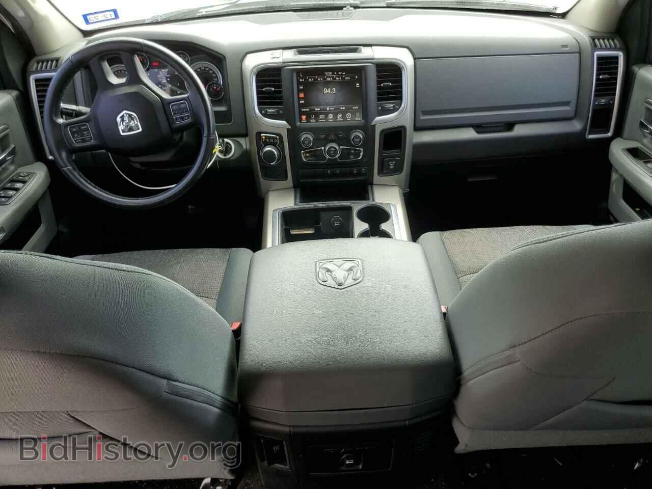 2014 RAM 1500 - VIN: 1C6RR6LT6ES455489 - Фото 8