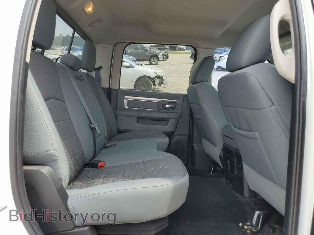 2014 RAM 1500 - VIN: 1C6RR6LT6ES455489 - Фото 10
