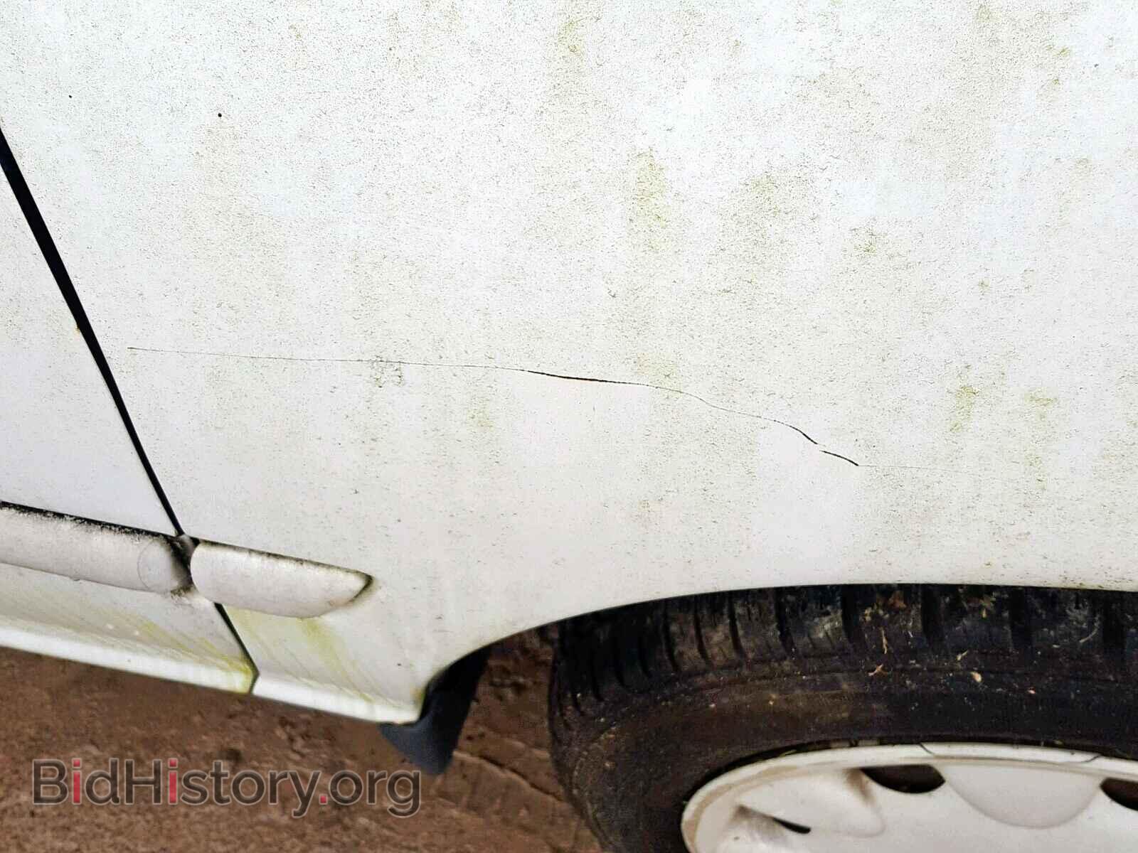 1998 DODGE NEON - VIN: 1B3ES42C9WD729342 - Фото 9