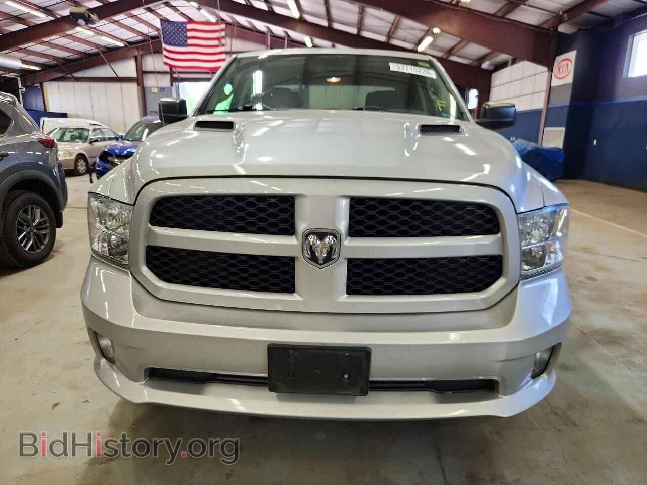 2014 RAM 1500 - VIN: 1C6RR7KT2ES199200 - Фото 5