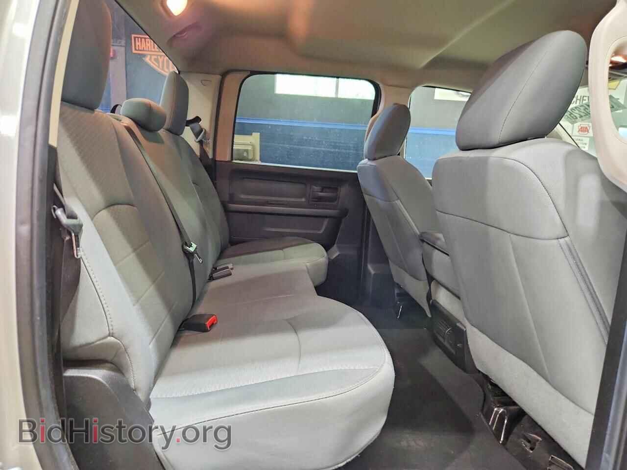2014 RAM 1500 - VIN: 1C6RR7KT2ES199200 - Фото 10