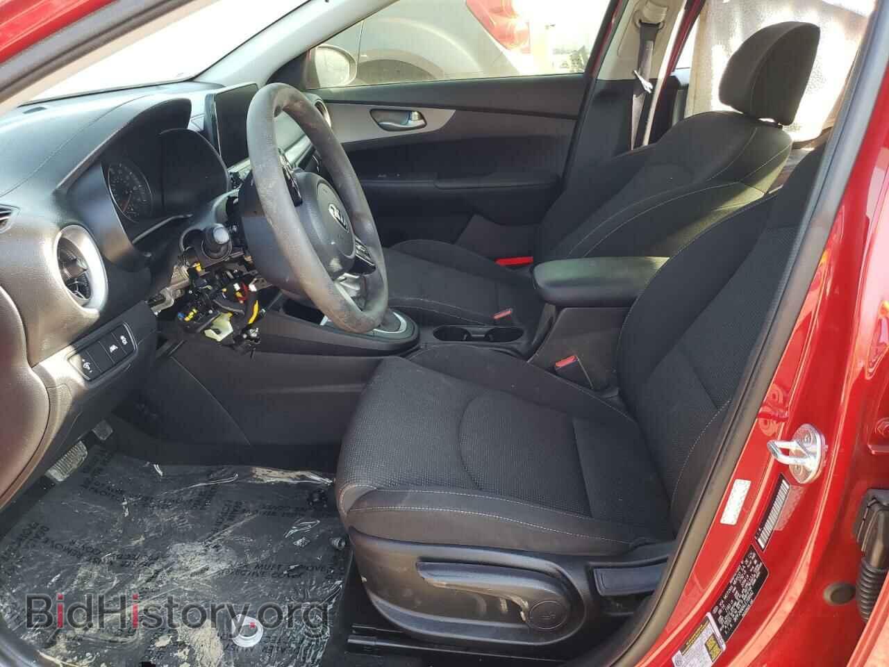 2020 KIA FORTE - VIN: 3KPF24AD6LE168542 - Фото 7