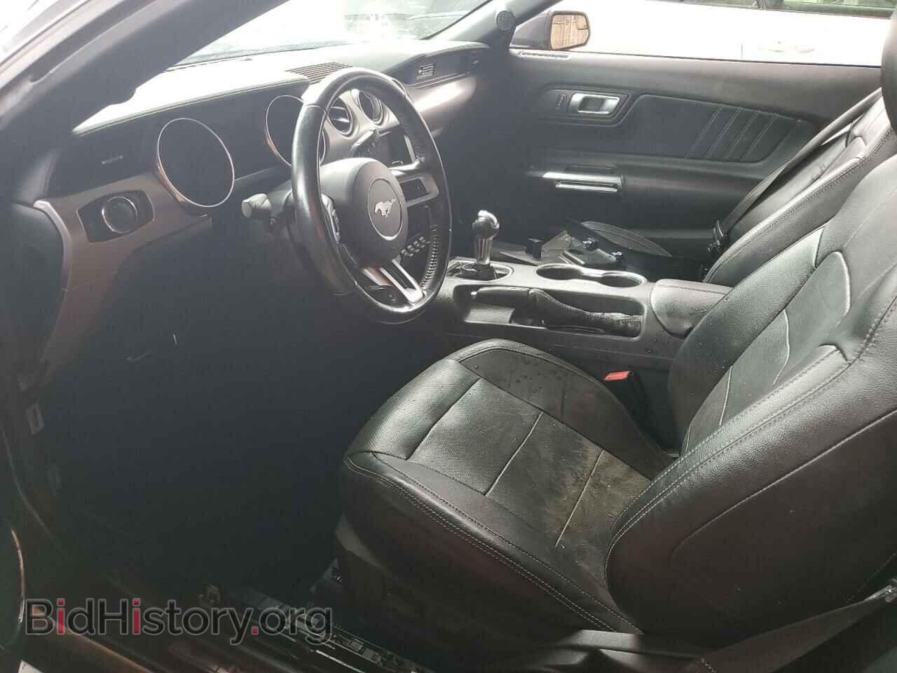 2020 FORD ALL Models - VIN: 1FATP8UH8L5112632 - Фото 7