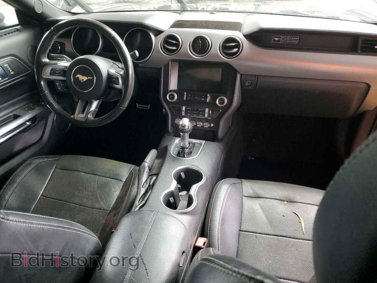 2020 FORD ALL Models - VIN: 1FATP8UH8L5112632 - Фото 8
