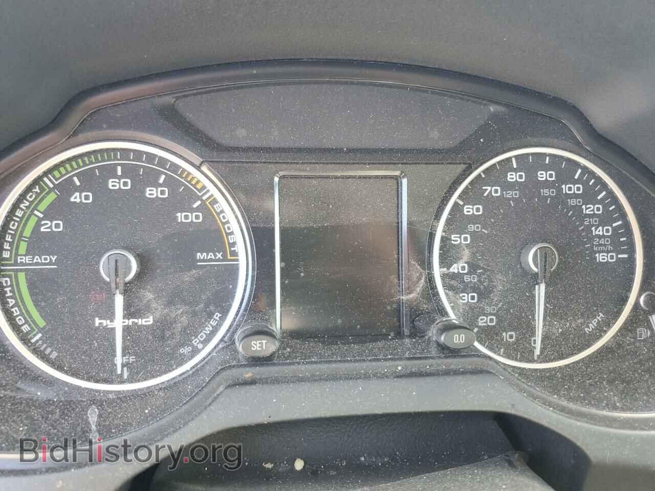 2014 AUDI Q5 - VIN: WA1C8AFP7EA024341 - Фото 9