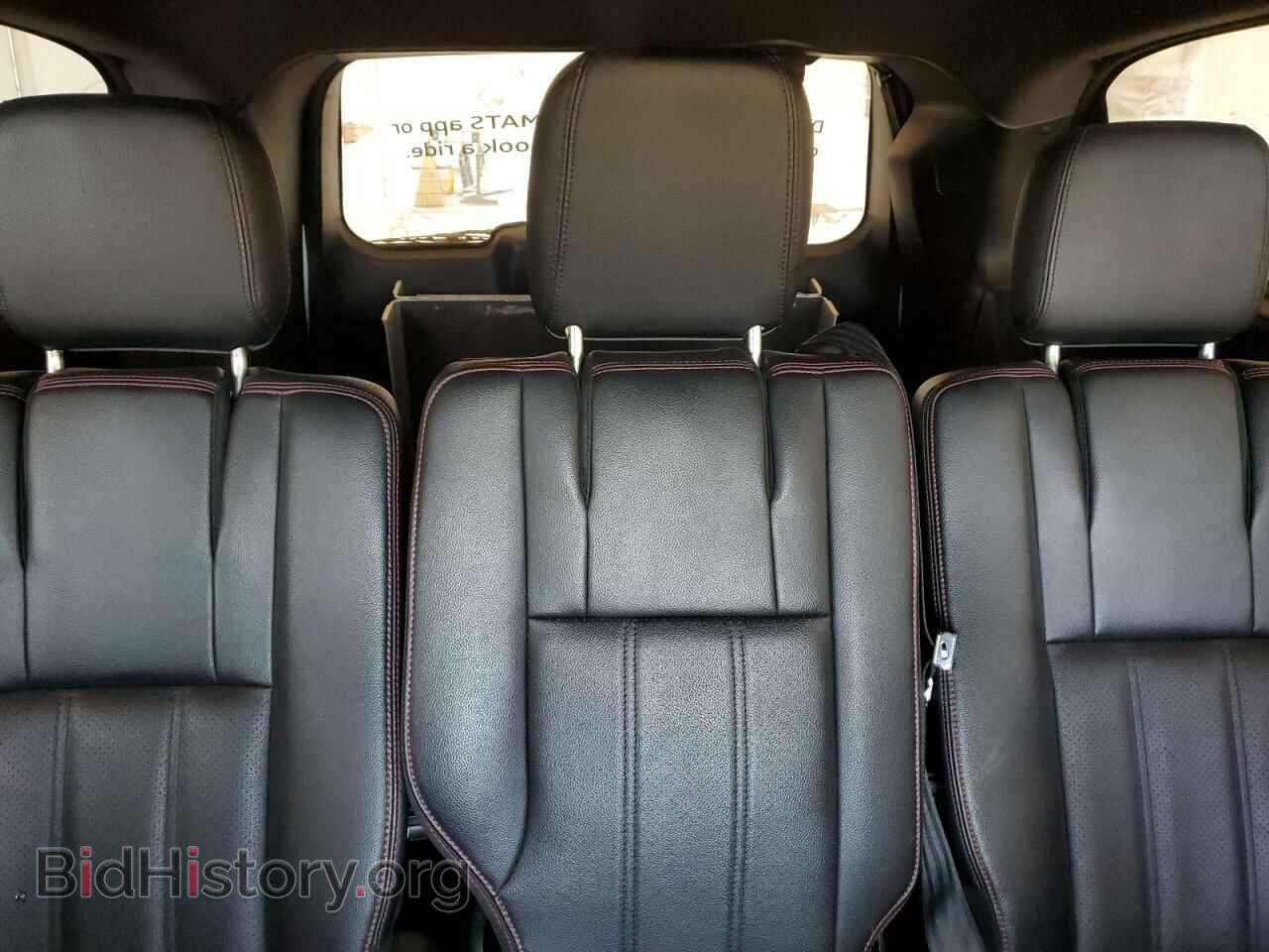 2020 DODGE CARAVAN - VIN: 2C4RDGEG1LR178990 - Фото 10