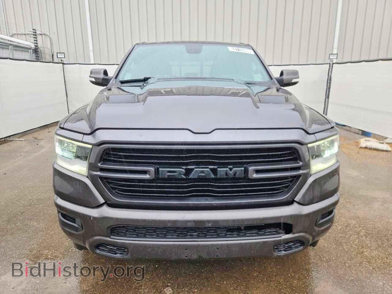 2020 RAM 1500 - VIN: 1C6SRFLT5LN168061 - Photo 5