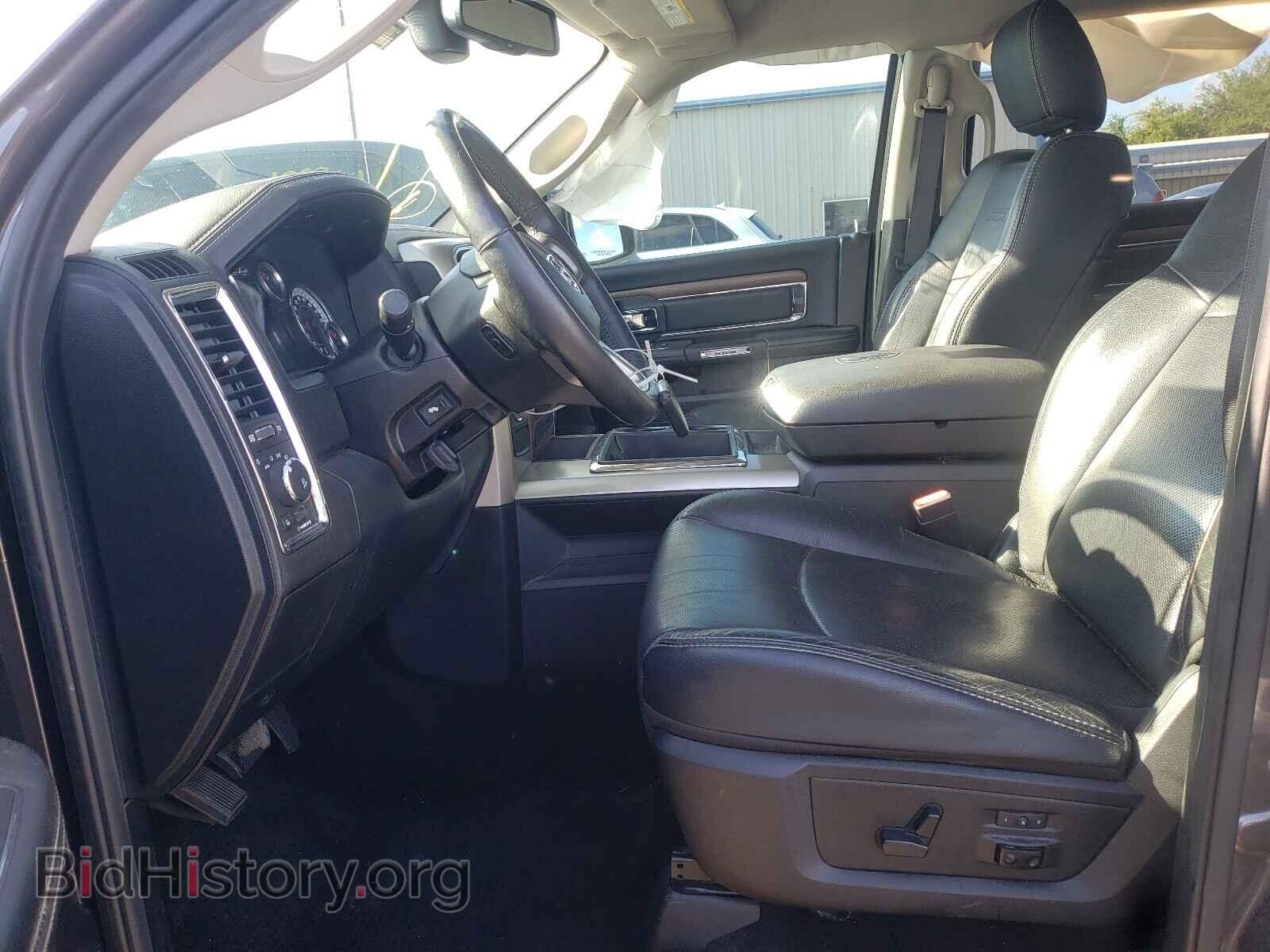 2015 RAM 1500 - VIN: 1C6RR6NT9FS676129 - Photo 5